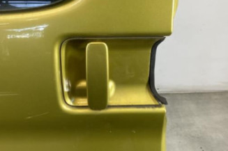 Porte laterale droit CITROEN BERLINGO 1
