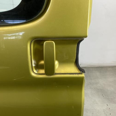 Porte laterale droit CITROEN BERLINGO 1