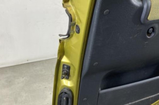 Porte laterale droit CITROEN BERLINGO 1