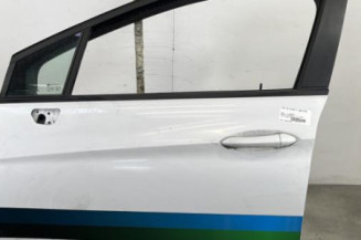 Porte avant gauche OPEL ASTRA K Photo n°1