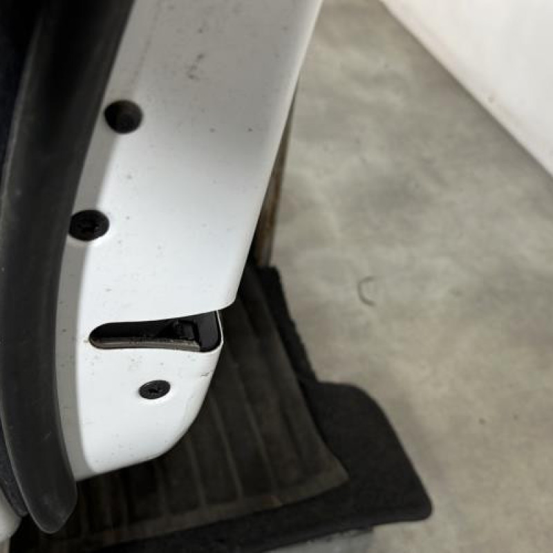 Porte avant gauche OPEL ASTRA K Photo n°3