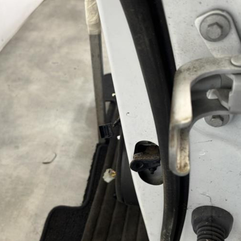 Porte avant gauche OPEL ASTRA K Photo n°4