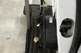 Porte avant gauche OPEL ASTRA K