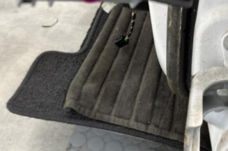 Porte avant gauche OPEL ASTRA K