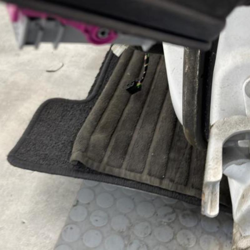 Porte avant gauche OPEL ASTRA K Photo n°6