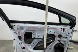 Porte avant gauche OPEL ASTRA K