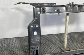 Face avant FIAT 500 2
