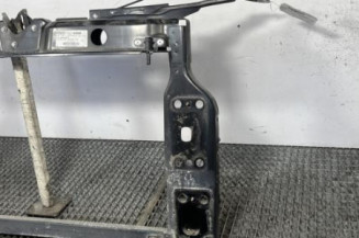 Face avant FIAT 500 2