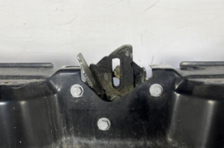 Face avant FIAT 500 2