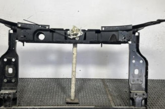 Face avant FIAT 500 2