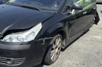 Aile avant droit CITROEN C4 1
