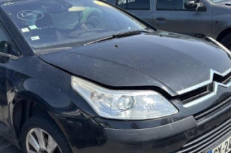 Aile avant droit CITROEN C4 1