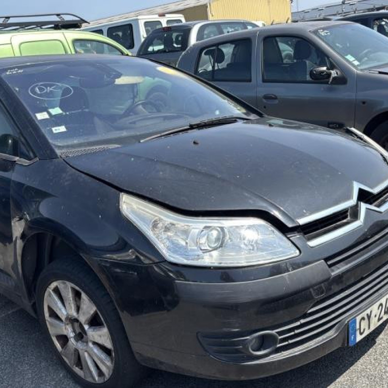 Aile avant droit CITROEN C4 1 Photo n°6