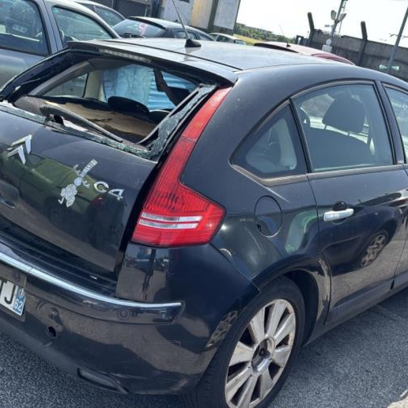 Aile avant droit CITROEN C4 1 Photo n°7