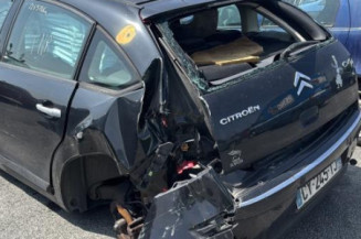 Aile avant droit CITROEN C4 1
