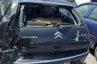 Aile avant droit CITROEN C4 1