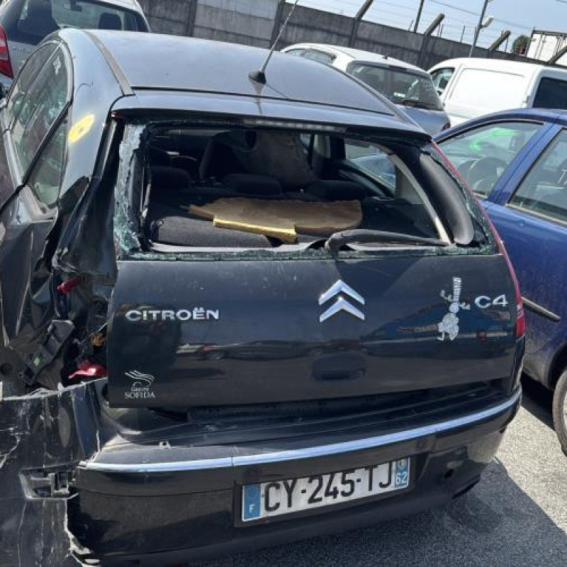 Aile avant droit CITROEN C4 1 Photo n°9