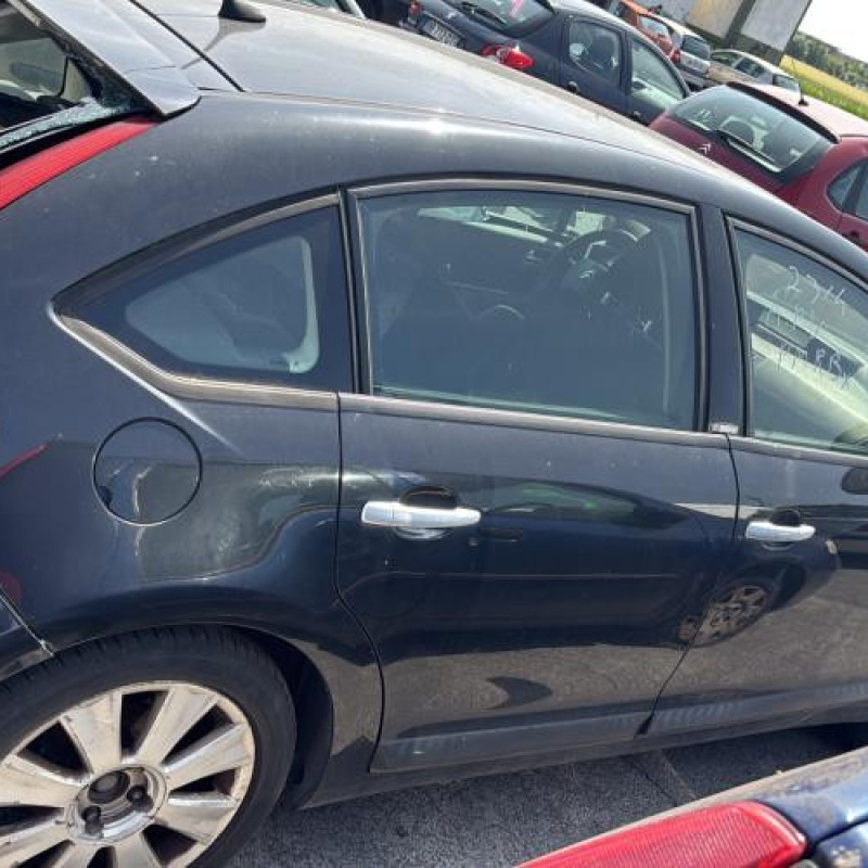 Aile avant droit CITROEN C4 1 Photo n°11