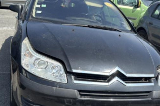 Aile avant droit CITROEN C4 1