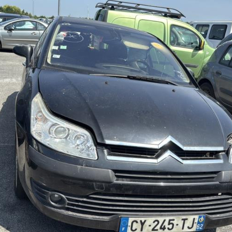 Aile avant droit CITROEN C4 1 Photo n°12