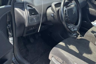 Aile avant droit CITROEN C4 1