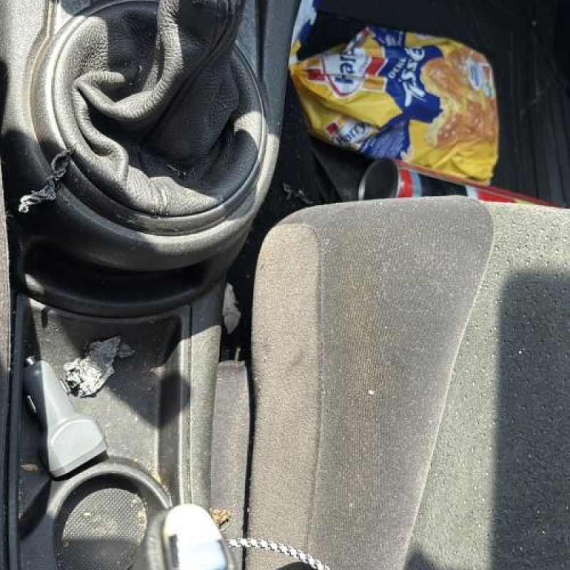 Aile avant droit CITROEN C4 1 Photo n°18