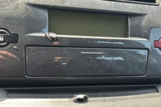 Aile avant droit CITROEN C4 1