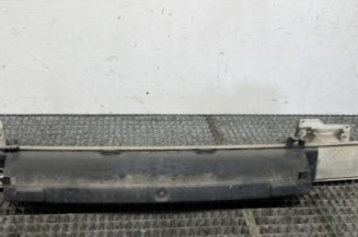 Renfort pare choc avant (traverse) CITROEN C4 1