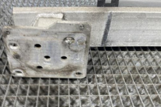 Renfort pare choc avant (traverse) CITROEN C4 1