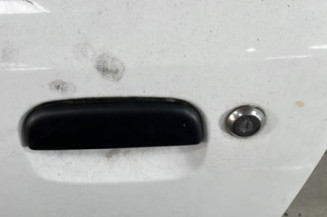 Porte avant gauche SUZUKI ALTO 3