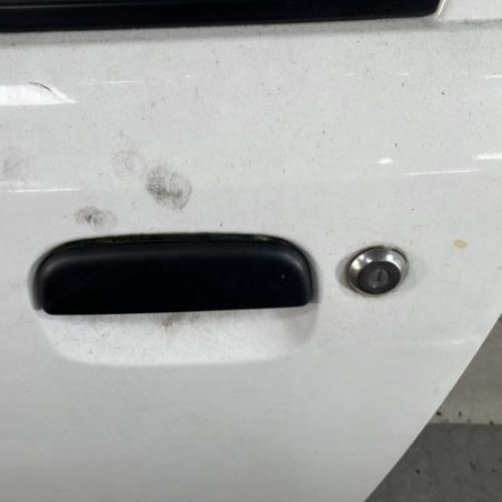 Porte avant gauche SUZUKI ALTO 3