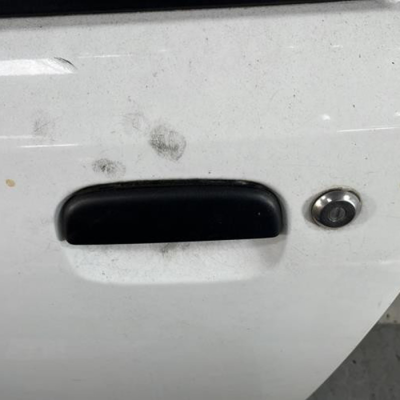 Porte avant gauche SUZUKI ALTO 3 Photo n°3