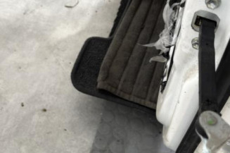 Porte avant gauche SUZUKI ALTO 3
