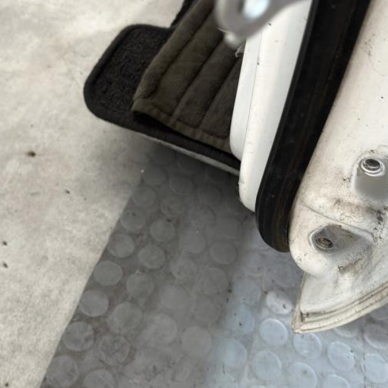 Porte avant gauche SUZUKI ALTO 3 Photo n°6