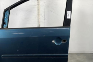 Porte avant gauche VOLKSWAGEN TOURAN 1 Photo n°1