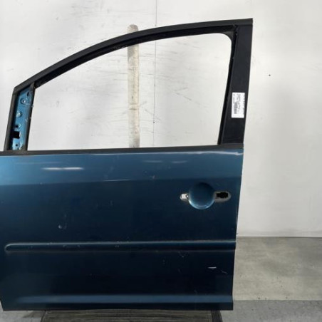 Porte avant gauche VOLKSWAGEN TOURAN 1 Photo n°1