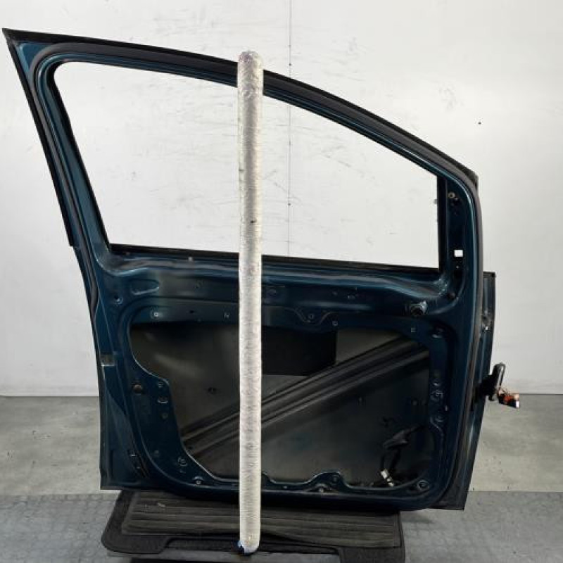 Porte avant gauche VOLKSWAGEN TOURAN 1 Photo n°4