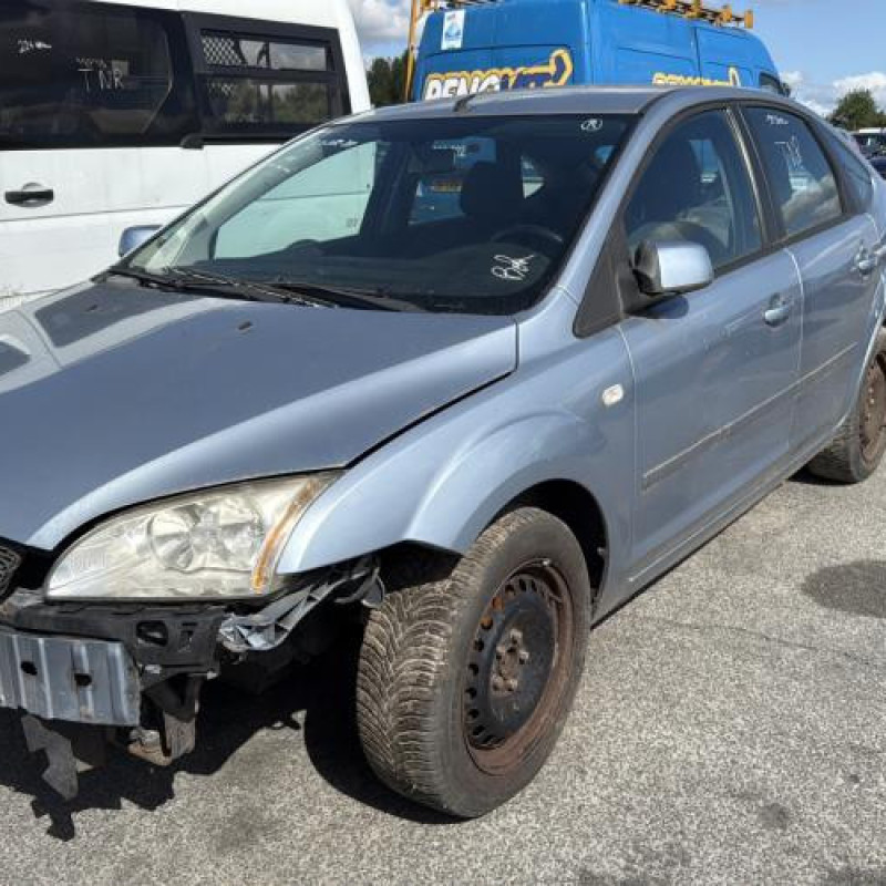 Aile avant gauche FORD FOCUS 2 Photo n°5