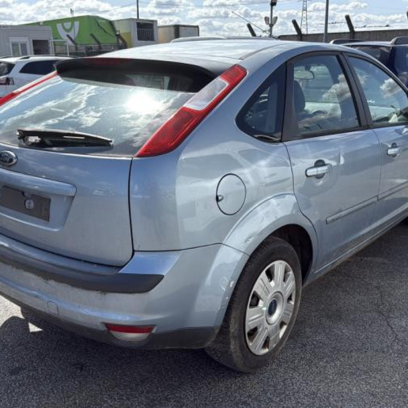 Aile avant gauche FORD FOCUS 2 Photo n°7