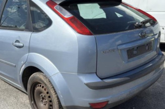 Aile avant gauche FORD FOCUS 2