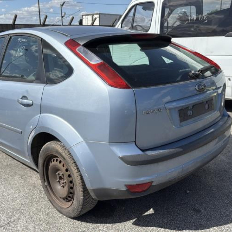 Aile avant gauche FORD FOCUS 2 Photo n°8