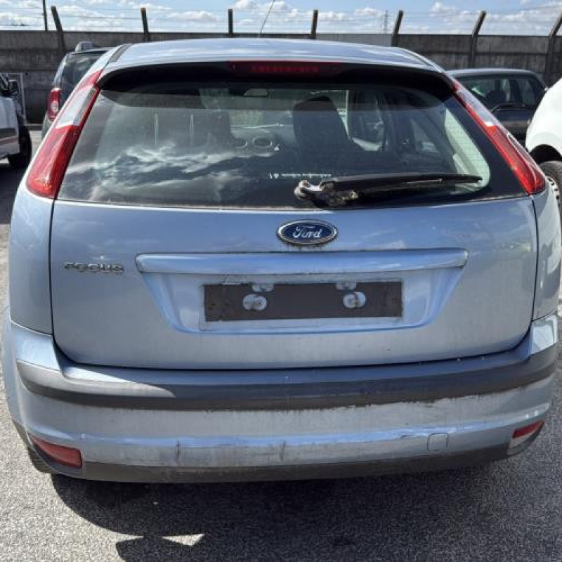 Aile avant gauche FORD FOCUS 2 Photo n°9