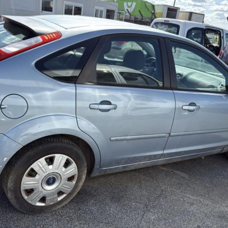 Aile avant gauche FORD FOCUS 2 Photo n°10