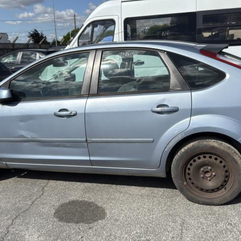 Aile avant gauche FORD FOCUS 2 Photo n°11