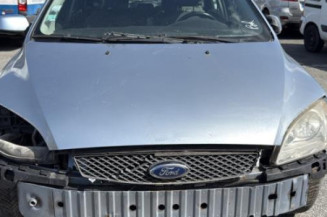 Aile avant gauche FORD FOCUS 2