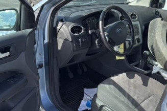 Aile avant gauche FORD FOCUS 2
