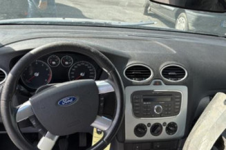 Aile avant gauche FORD FOCUS 2