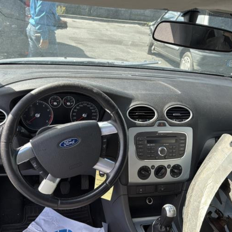 Aile avant gauche FORD FOCUS 2 Photo n°16