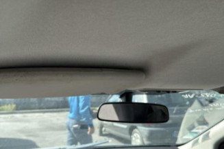 Aile avant gauche FORD FOCUS 2