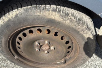 Aile avant gauche FORD FOCUS 2